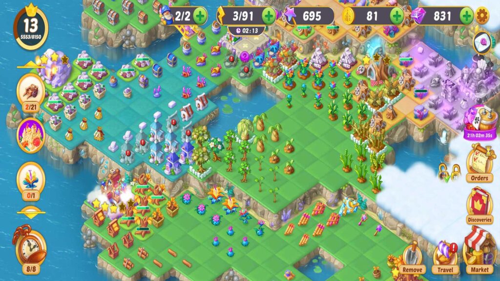 evermerge hack