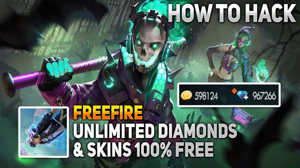 free fire free diamonds