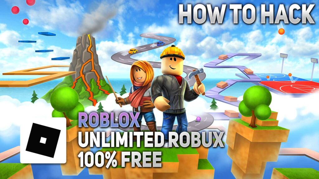 roblox free robux