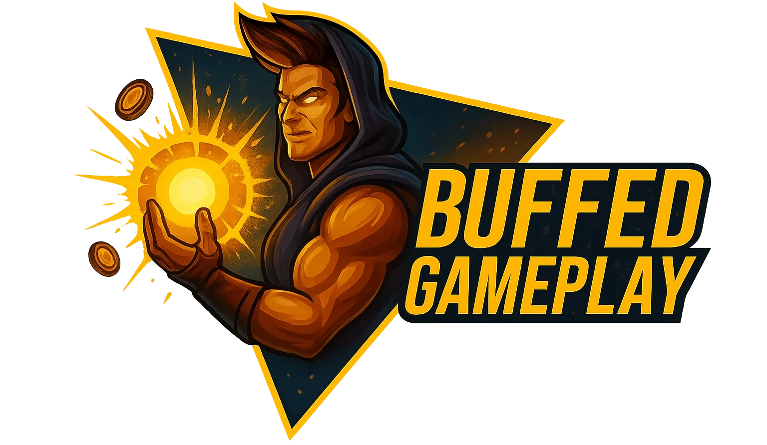 Buffed Gameplay