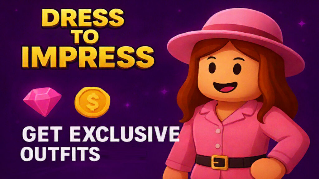 dress to impress
